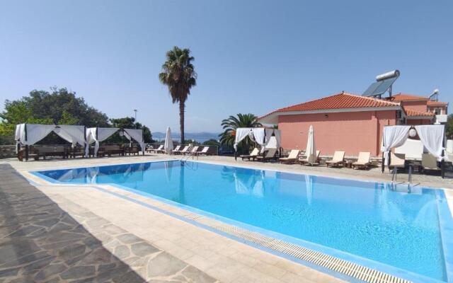 Saint George's Hotel