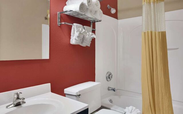 Days Inn Orange Park/Jacksonville