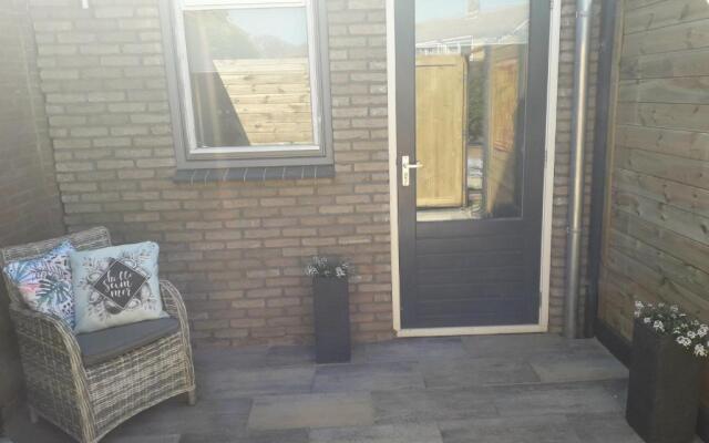 NIEUW Appartement 12 OOSTKAPELLE