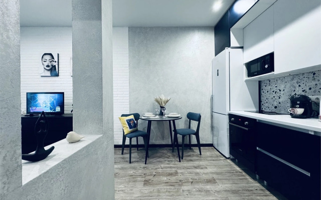 Atmosfera Sna Ясный берег, 6