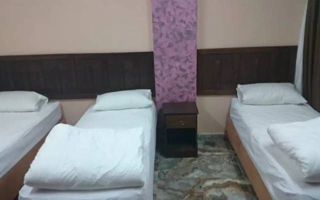 Sea Beach Hotel