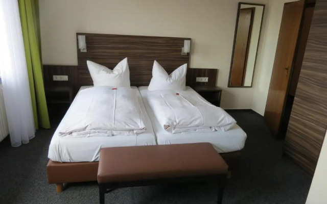 Hotel zum Stern
