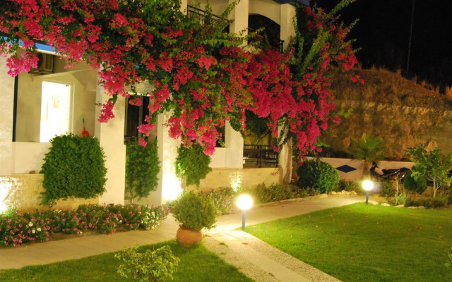 Scala Apartments