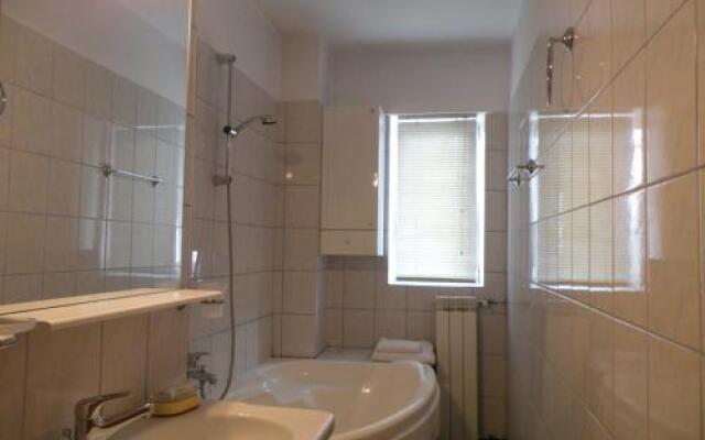 Bucharest Suites