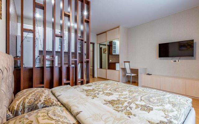 DreamHouse на Переходном