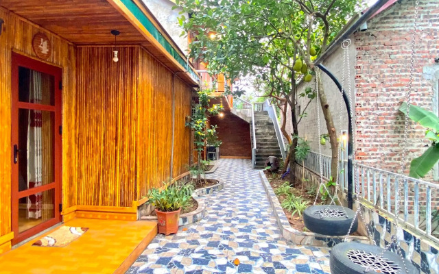 Tuan Ngoc Hotel