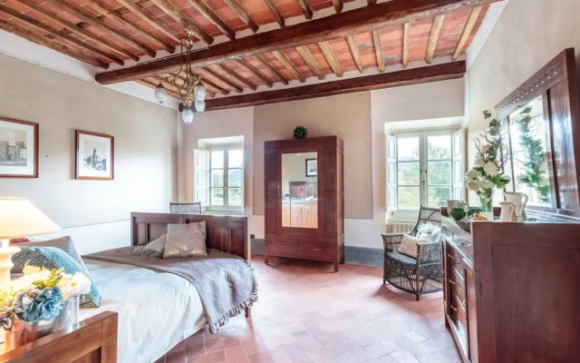 Villa Brunetta in Capannori