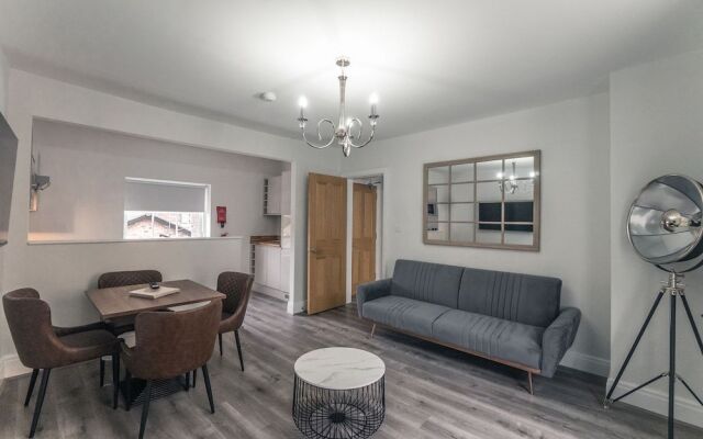 Clarence Street Townhouse