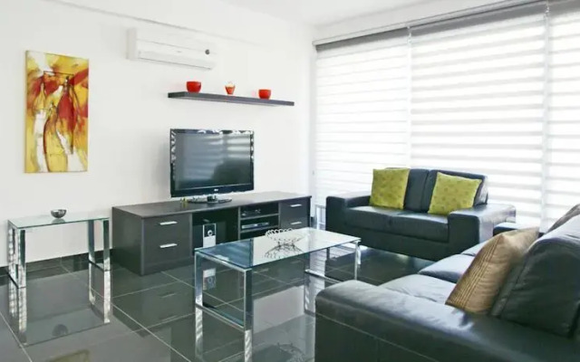Villa Lalia