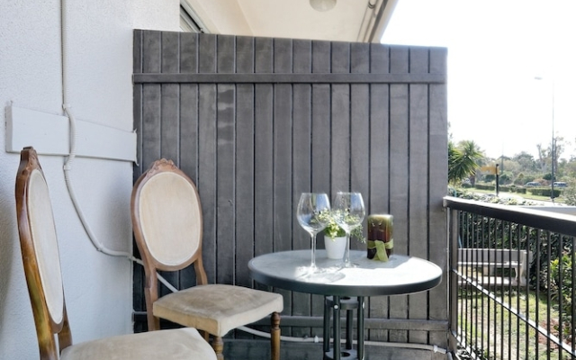 Glyfada Breeze Apartments