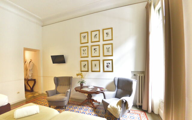 Mihlton Barcelona Boutique B&B