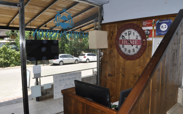 Kemer Pansiyon
