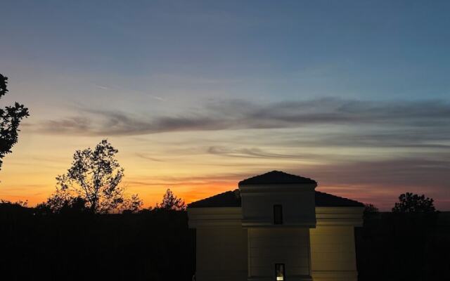 The Reference Club Country Resort