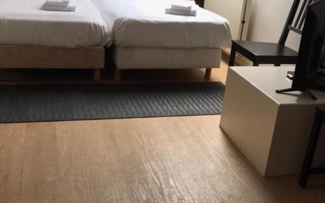 Hotel Onder De Linden
