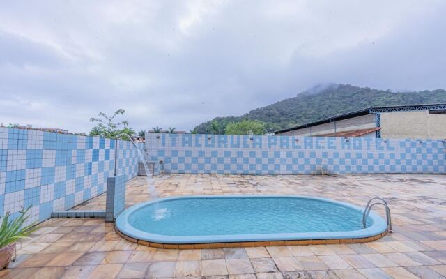 Itacuruca Palace Hotel