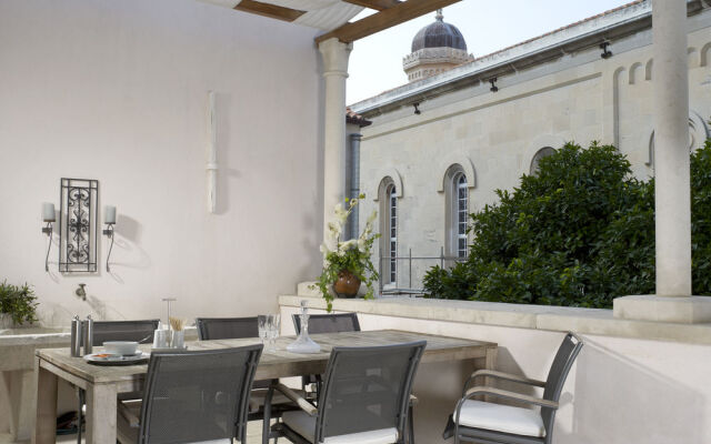 Dubrovnik Luxury Apartments
