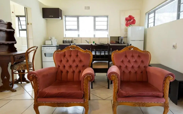 Angelica Guest House
