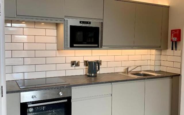 Marlborough Sea View Holiday Apartments