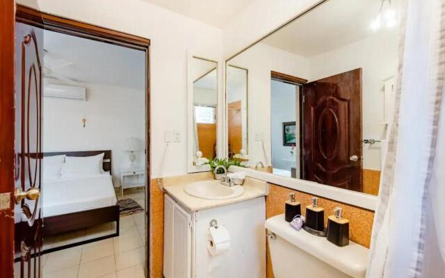 Rincón Caribeño Habitación Privada