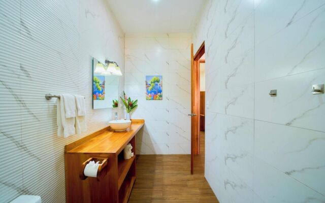 Olinca Boutique Hotel