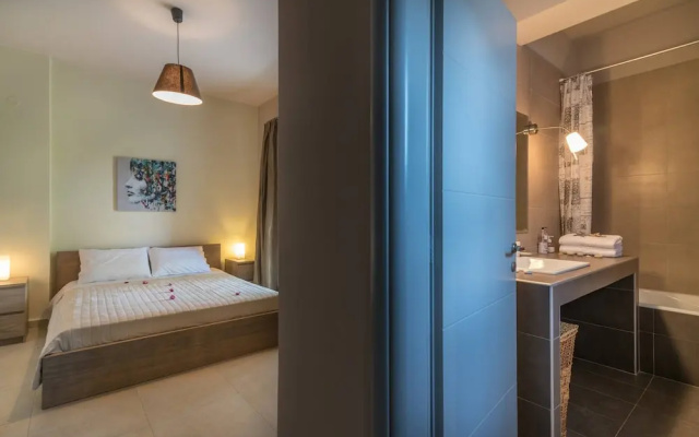 Villa Verano - Spacious 5-bedroom 5-bathroom Villa