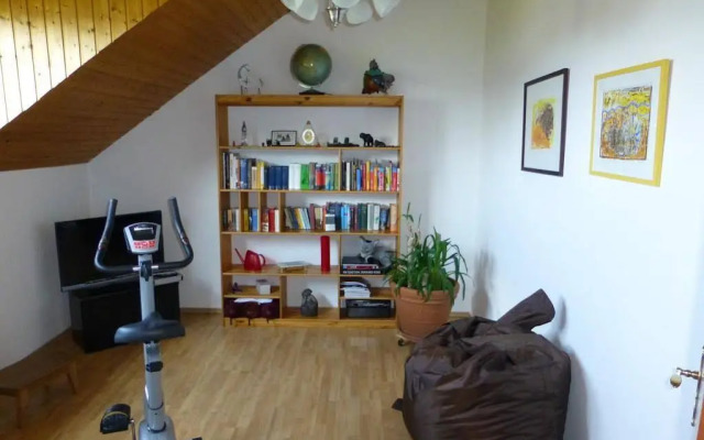 Apartment Nürnberg