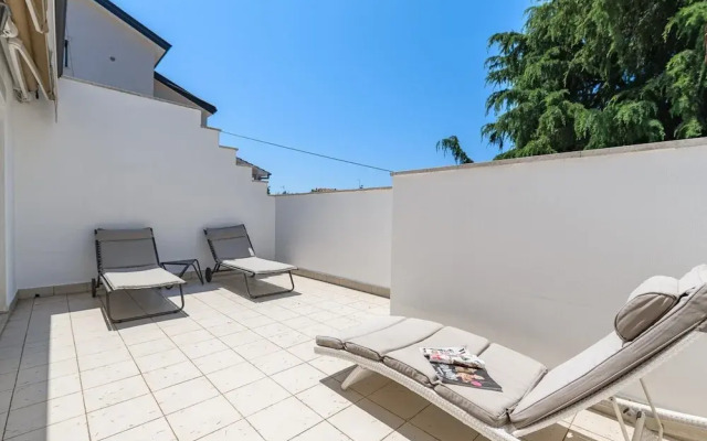 Villa Gigi With View