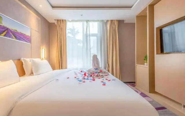 Nan Yang Hotel - Qingdao