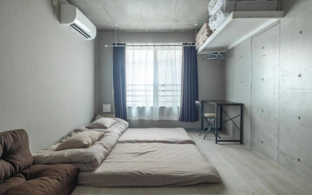 Marvelous Koiwa - Vacation STAY 90815v