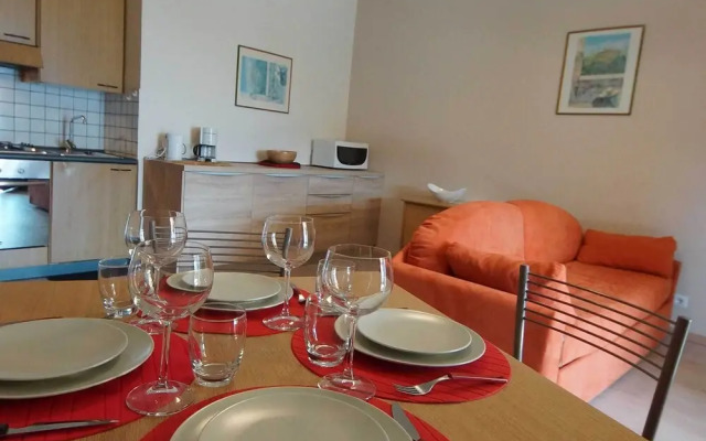 Casa Vacanze Sole 5