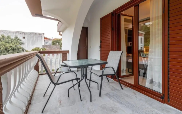 Apart Hotel President