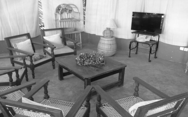 Kenga Giama Resort