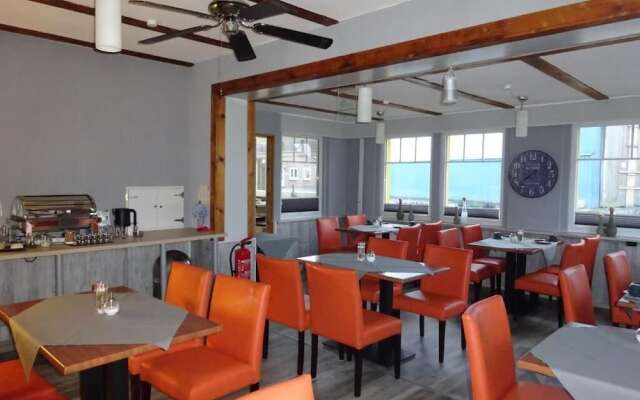 Hotel Haus Meeresblick