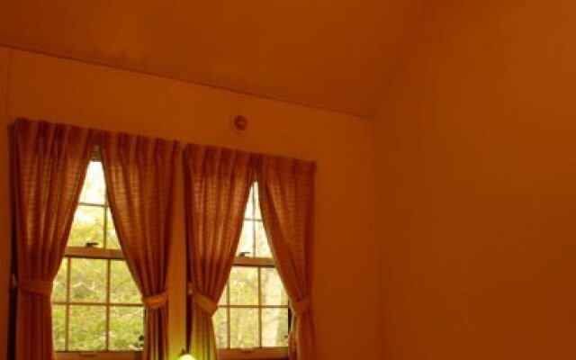 Hotel de Winds