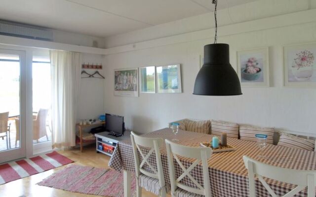 "Erna" - 5km from the sea in Bornholm
