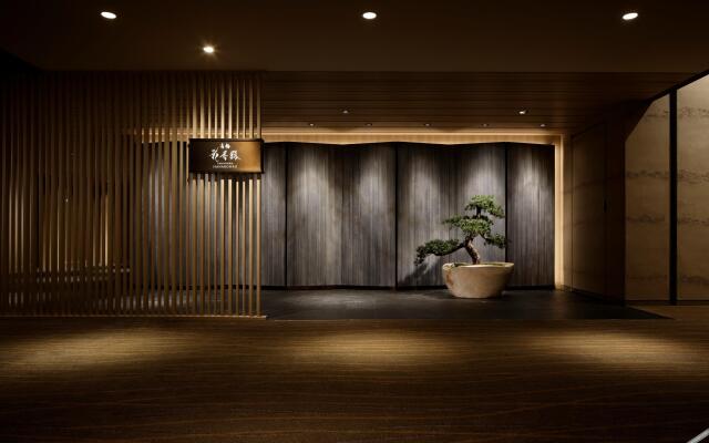 Takanawa Hanakohro - in Grand Prince Hotel Takanawa