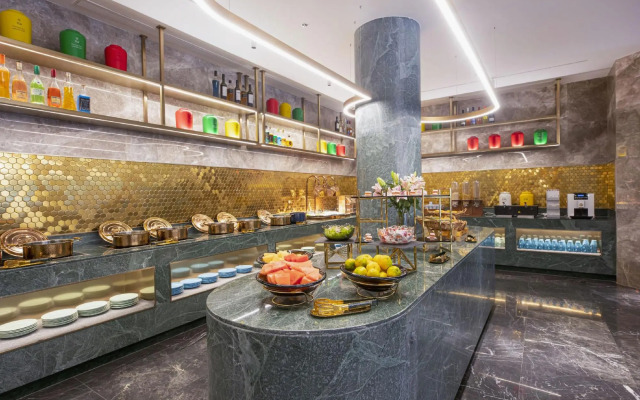 Starway Hotel Zhangjiagang Bai Lu Road