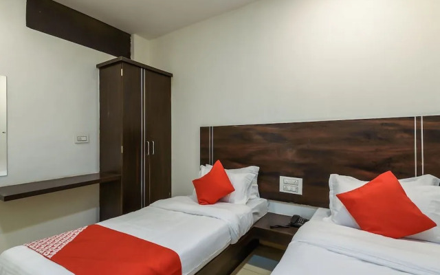 OYO 19622 Hotel Morya