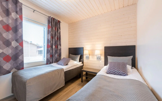 Holiday Club Kuusamo Superior Apartments