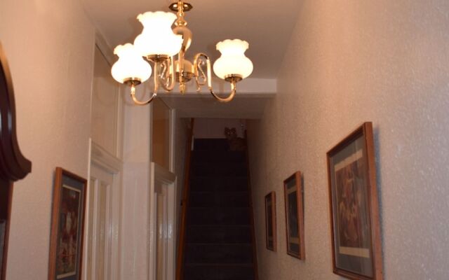 Glanaber B&B