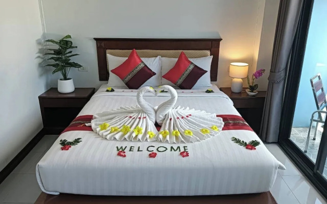 Koh Samui Grand Mansion