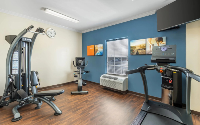 Comfort Suites Myrtle Beach Central