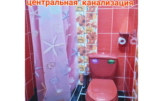 Mur lya Mur (Vityazevo)