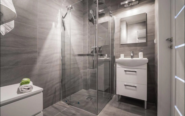 Browary Warszawskie P&O Serviced Apartments