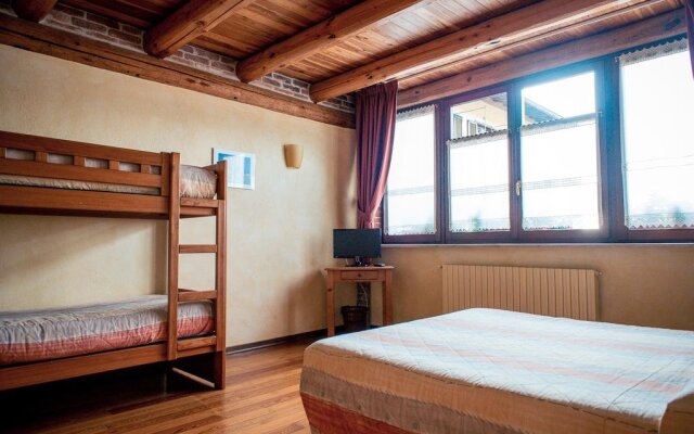 Locanda Occitana Cà Bianca