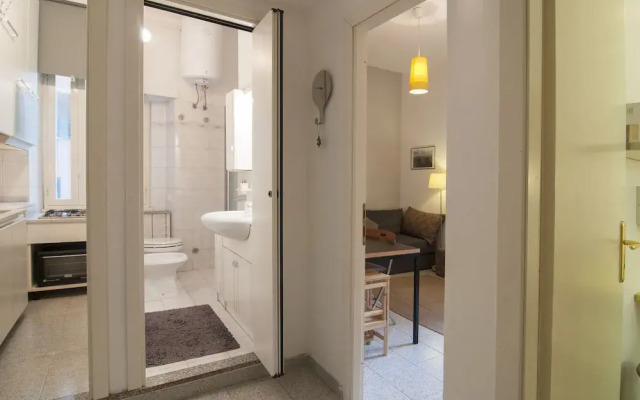 Appio Latino Terrace Apartment