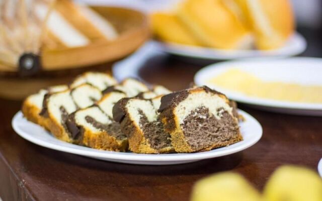 Social Ilha Grande Hostel