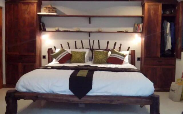 Villa Inspirit