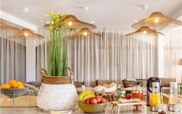 Spacious 1 Bedroom 4 pax