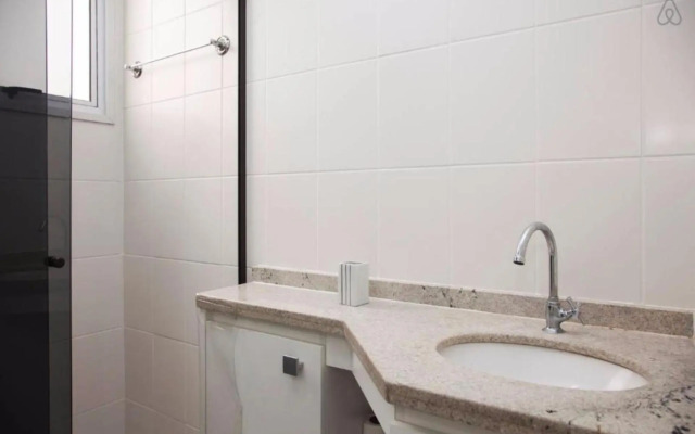 Apartamento Lopes em Cabo Frio